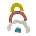 natural latex teether